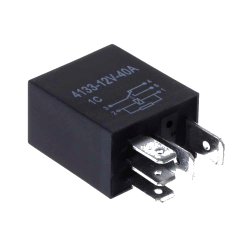 Remote Relay Switch